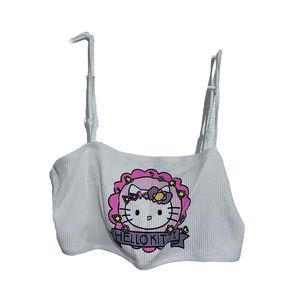 Hello kitty top / tank
